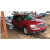 Image 2 : 2006 Chrysler Pacifica