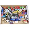 Image 1 : FLAT FULL OF VINTAGE CARS ALL TOGETHER