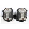 Image 1 : SET OF GEL KNEE PADS (TILING - KUNY)