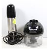 Image 1 : CUISINART SMART STICK C/W GRINDER/CHOPPER