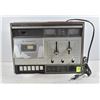 Image 1 : VINTAGE CONCERTO TAPE DECK