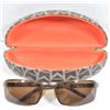 Image 1 : AUTHENTIC MICHAEL KORS SUNGLASSES IN CASE
