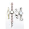 Image 1 : 4 VINTAGE LADIES WATCHES ALL TOGETHER