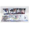 Image 1 : 2003-2004 YOUNG GUNS & UPPER DECK 20 NHL CARDS