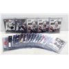 Image 1 : 2009-2010 YOUNG GUNS & UPPER DECK 22 NHL CARDS