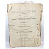 Image 1 : STACK OF 1910-1920 SHEET MUSIC BOOKS