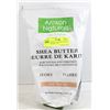 Image 1 : SHEA BUTTER 2.2LBS 100% NATURAL RAW REFINED - USE