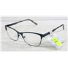 Image 1 : PAIR OF NEW FOSTER GRANT EYEGLASSES +1.00
