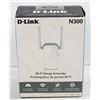 Image 1 : D-LINK WI-FI EXTENDER DAP-1325