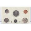 Image 1 : 1968 CANADA 6 COIN PROOFLIKE COIN SET SEALED