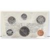 Image 1 : 1968 CANADA 6 COIN PROOFLIKE COIN SET SEALED