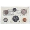 Image 1 : 1971 CANADA 6 COIN PROOFLIKE COIN SET SEALED