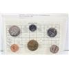 Image 1 : 1990 CANADA 6 COIN PROOFLIKE COIN SET SEALED