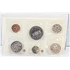 Image 1 : 1973 CANADA 6 COIN PROOFLIKE COIN SET SEALED
