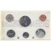 Image 1 : 1976 CANADA 6 COIN PROOFLIKE COIN SET SEALED