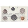 Image 1 : 1972 CANADA 6 COIN PROOFLIKE COIN SET SEALED