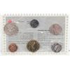 Image 1 : 1992 CANADA 6 COIN PROOFLIKE COIN SET SEALED