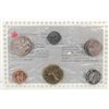 Image 1 : 1988 CANADA 6 COIN PROOFLIKE COIN SET SEALED