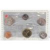 Image 1 : 1995 CANADA 6 COIN PROOFLIKE COIN SET SEALED