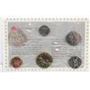 Image 1 : 1990 CANADA 6 COIN PROOFLIKE COIN SET SEALED