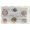 Image 1 : 1993 CANADA 6 COIN PROOFLIKE COIN SET SEALED