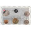 Image 1 : 1995 CANADA 6 COIN PROOFLIKE COIN SET SEALED