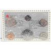Image 1 : 1987 CANADA 6 COIN PROOFLIKE COIN SET SEALED