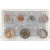Image 1 : 1997 CANADA 6 COIN PROOFLIKE COIN SET SEALED