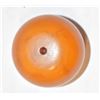 Image 1 : 25.47GR LARGE BALTIC AMBER BEAD