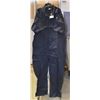 Image 1 : NEW DICKIES COTTON COVERALLS SHORT SLEEVED XL