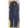 Image 1 : NEW DICKIES COTTON COVERALLS SHORT SLEEVED XL