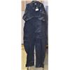 Image 1 : NEW DICKIES COTTON COVERALLS SHORT SLEEVED XL