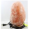 Image 1 : 9" SALT LAMP