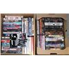 Image 1 : LOT OF VARIOUS DVD'S