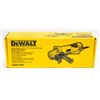 Image 1 : DEWALT D28114N 4-1/2" HEAVY DUTY ANGLE GRINDER