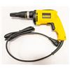 Image 1 : DEWALT DW252 HEAVY DUTY DRYWALL SCREWDRIVER