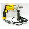 Image 1 : DEWALT DWD220 1/2" DRILL