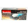 Image 1 : MAKITA GA6020 6" ANGLE GRINDER