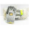 Image 1 : 12 PAIRS OF TENACTIV CUT RESISTANT GLOVES SZ 8