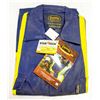 Image 1 : PAIR OF NEW PIONEER SZ 58 COVERALLS