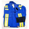 Image 1 : PAIR OF NEW IFR SZ 38 COVERALLS