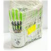 Image 1 : BUNDLE OF 12 KNUCKLE GUARD SZ 8 WORK GLOVES