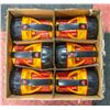 Image 1 : BOX OF 6 NEW RAYOVAC FLASHLIGHTS