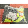Image 1 : NEW PIONEER SZ 2XL HI VIS JACKET