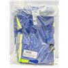 Image 1 : NEW PAIR OF FR SZ 56-58 COVERALLS