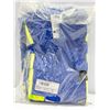 Image 1 : NEW PAIR OF FR SZ 56-58 COVERALLS