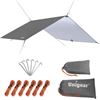 Image 1 : SET OF 2 UNIGEAR RAIN FLY TARP KITS