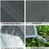 Image 2 : SET OF 2 UNIGEAR RAIN FLY TARP KITS