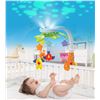 Image 2 : IN BOX KIDDO LAB STAR PROJECTOR MOBILE
