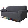 Image 1 : MAXIJIN SOFA FURNITURE COVER WITH CUSHION COVERS